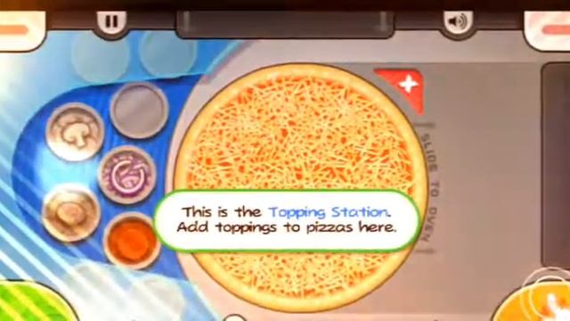 تحميل لعبه papa's pizzera to go! apk смотреть онлайн
