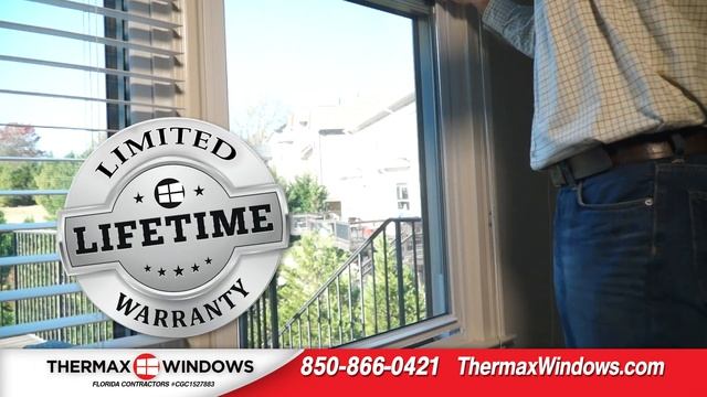 Thermax Windows Remodeling - Sunrooms - New Construction Hurricane Rebuild смотреть онлайн