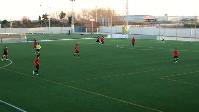 Kian Juan Abad resumen 4 partidos 2014 смотреть онлайн