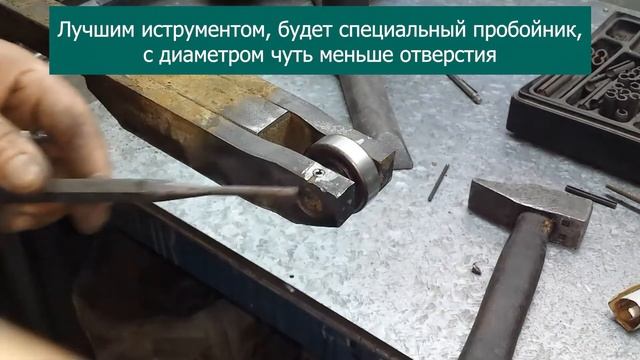 Цилиндрический штифт DIN 1481 как использовать | ЦКИ смотреть онлайн