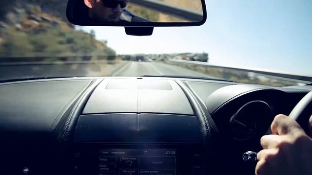 Jaguar Land Rover Graduate Careers смотреть онлайн