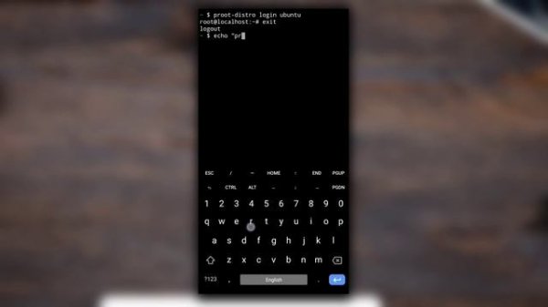 How To Install Ubuntu In Termux | Install Ubuntu 21.04 In Termux Without Root