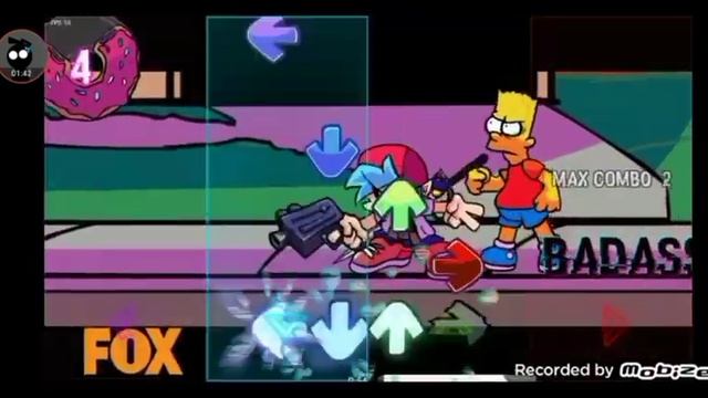Friday Night Funkin' FNF Glitched Legend V2 | FNF PIBBY CORUPPTED | Mod Android Optimized смотреть онлайн