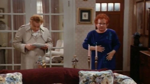 Seinfeld - Behind the Scenes - Estelle Harris as Mrs. Constanza смотреть онлайн