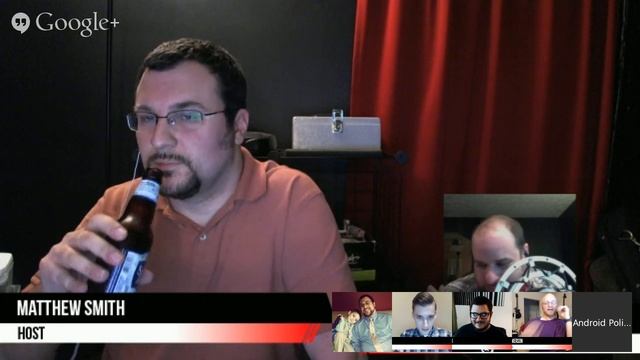 Android Police Podcast Ep.139 Live Unedited смотреть онлайн