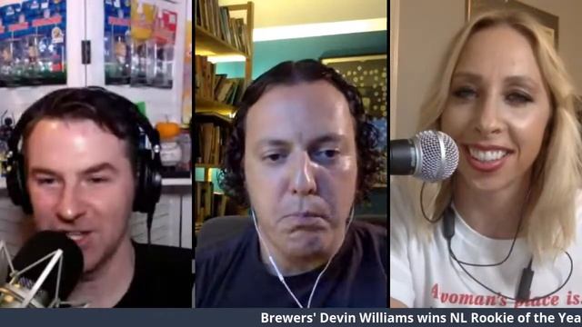 LIVE Rates & Barrels on MLB's "Sticky" Situation смотреть онлайн