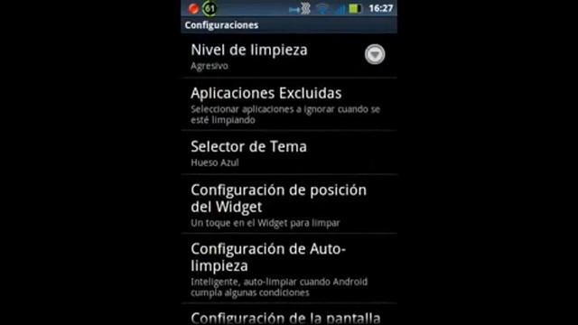 Como utilizar Ram Booster смотреть онлайн