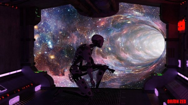 Dmitriy N'Elpin - Star Vision ( Rockets cover ) v.1 ( ORION ZED )