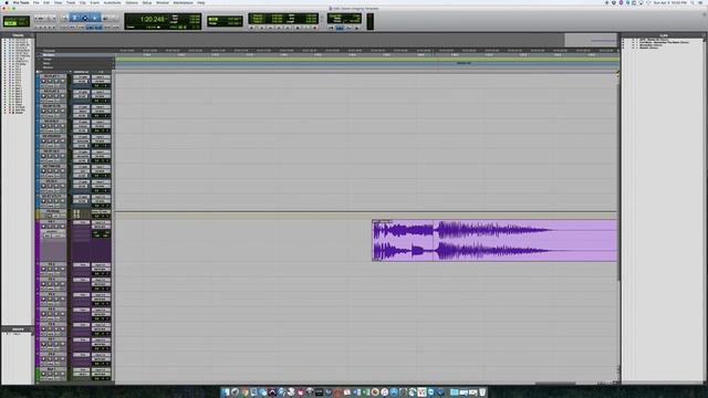 Audio File Browsing Options смотреть онлайн