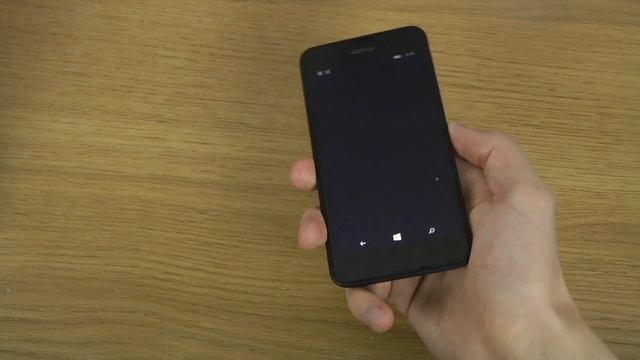 Nokia Lumia 630 Windows Phone 8.1 - First Look смотреть онлайн