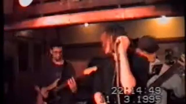 Mom´s Applepie Live 02 смотреть онлайн