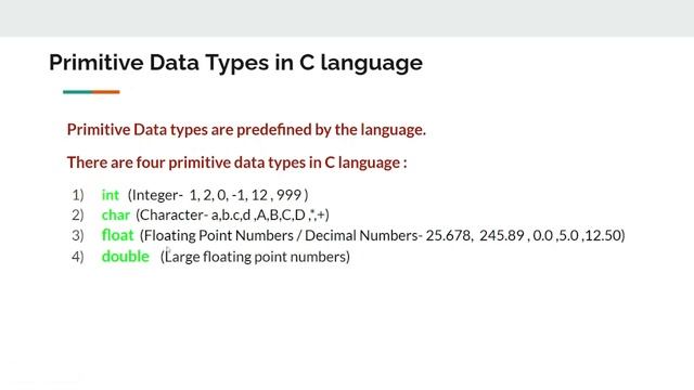 🔴Chapter#2(First C program line by line explanation and find sum)|C program|The Classes @Ekanshipal смотреть онлайн