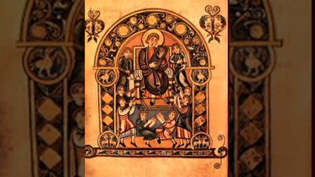 Altramar Martin Codax fl c 1230) ~ Cantiga de amigo Eno sagrado en Vigo смотреть онлайн