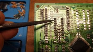 управление заслонкой на холодильнике samsung rl34  da41-00482A  ta7774pg