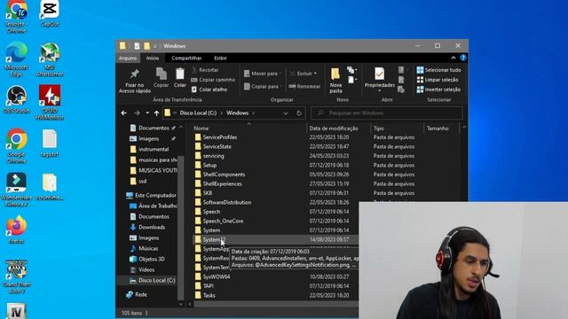 (PASSO A PASSO) COMO INSTALAR TODAS AS DLL NO PC EM 2023 смотреть онлайн