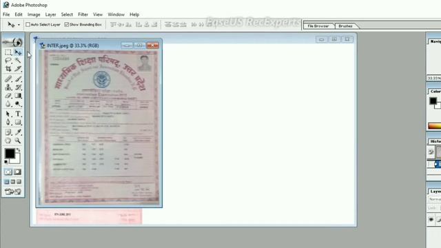 How to Merge Jpg Files into or More then three। theen Markseet ko ek me kaise kare смотреть онлайн