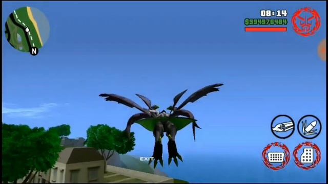 Review & Share Pack Player Img Argus Nightstalker Mobile Legend Gta Sa Android смотреть онлайн