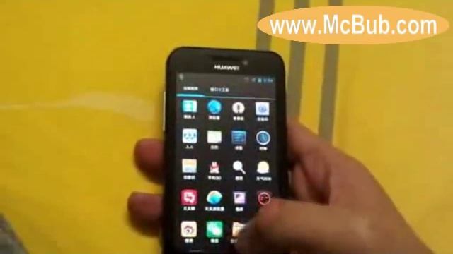 Huawei Honor U8860 Android 4.0.3 version.flv смотреть онлайн