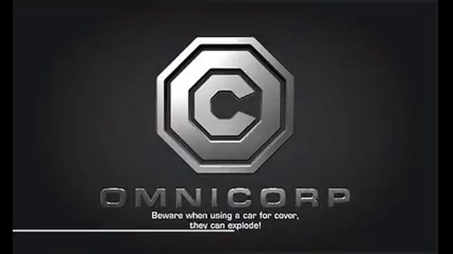 ROBOCOP - GAMES ANDROID