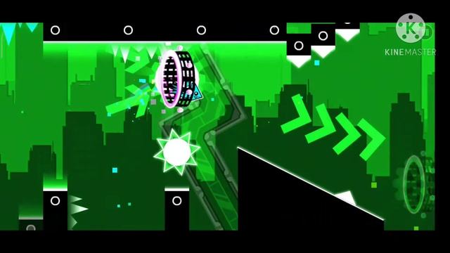 "MegaloMania" by: Darking128 | Geometry Dash 2.2 unlocked смотреть онлайн