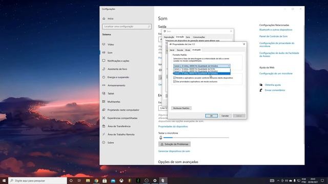Como RESOLVER seu PROBLEMA com sua INTERFACE DE AUDIO no FL STUDIO ou no DISCORD ‹FAITHFUL› смотреть онлайн
