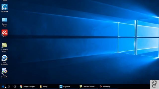 How to Clean Up the System Drive in Windows 10: Disk Clean Up in Windows 10 смотреть онлайн