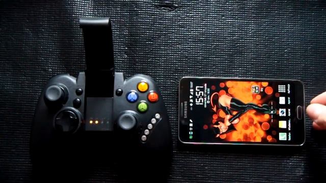 Ipega & Android Gamepad Assistant - 100% Working