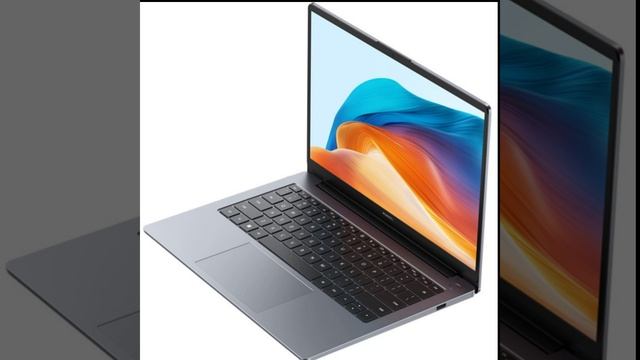 Huawei MateBook D14 Intel Core i5 1240P 16GB 512GB SSD Windows 11 Home 14" IPS Portable Laptop смотреть онлайн