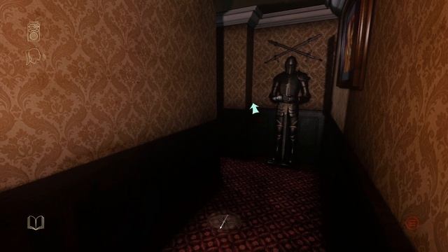 POINT AND CLICK HORROR GAMES (At Dead Of Night) смотреть онлайн