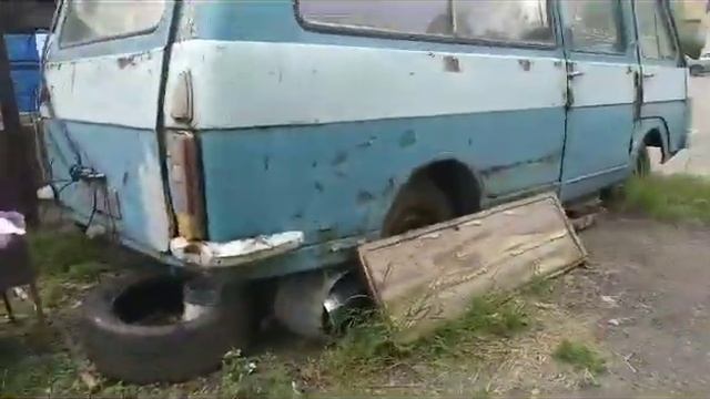 Брошенный раф 22038 смотреть онлайн