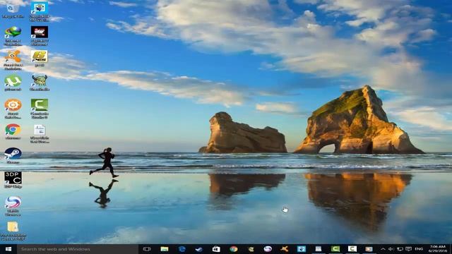 تحميل اخر نسخة من windows 10 من شركة microsoft 2016 смотреть онлайн