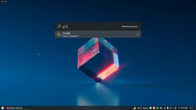 Software Overview: ueli - A keystroke launcher for Windows and macOS смотреть онлайн