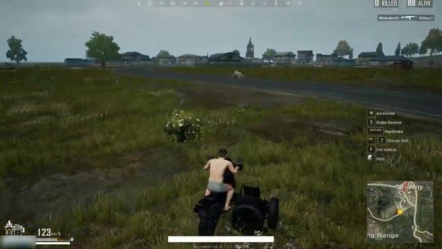 Como Descargar y Jugar PUBG Lite (Thai) en PC (Windows) + Gameplay - Monsterdroiid смотреть онлайн