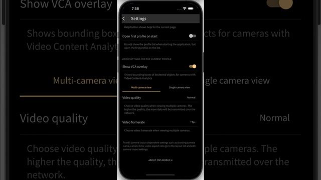 CMS MOBILE 4 смотреть онлайн