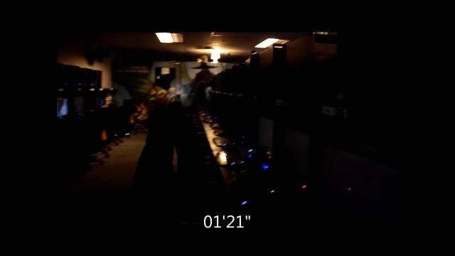 MichaelSoft DDS Diskless Cybercafe batch booting Windows 7 смотреть онлайн