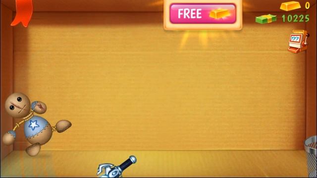 Buddy Space Mission Vs Buddy Alien - Kick The Buddy | Android Gameplay