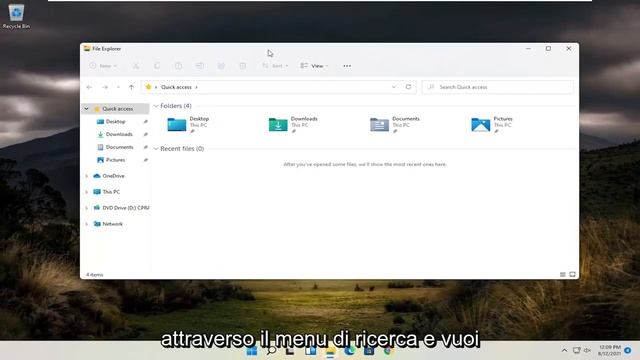 Ripristino del sistema di stampa in Windows quando i file sono bloccati nella coda di stampa Win11 смотреть онлайн