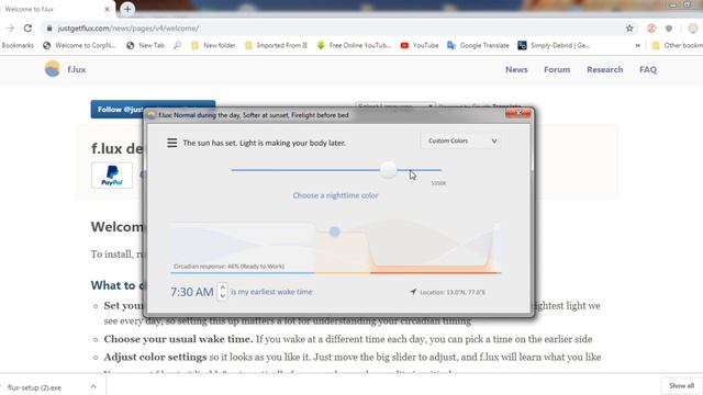 How to adjust brightness in windows 7/8/10(Kannada)? ಕನ್ನಡದಲ್ಲಿ смотреть онлайн