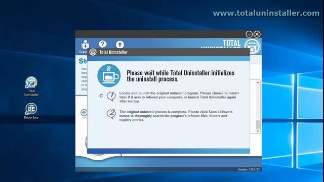 Uninstall Driver Easy on Windows (Removal Guide) смотреть онлайн