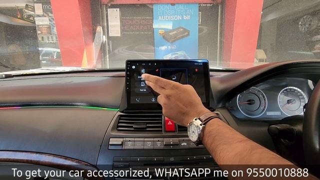 RAZR RZ-R232DSP HANDS-ON MOST AFFORDABLE HEADUNIT WITH ANDROID AUTO & WIRELESS CAR PLAY #9550010888 смотреть онлайн
