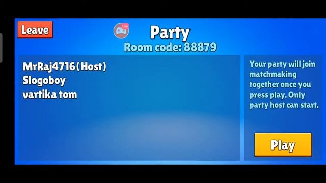 🔴 Stumble Guys Live Stream With MR RAJ I PLAYING WITH VIEWERS! ( JOIN NOW ) 🔴 смотреть онлайн