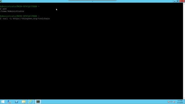 fix-cygwin.sh смотреть онлайн