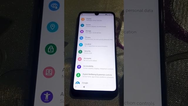 ZTE A5 2020 Android 11 frp bypass easy way смотреть онлайн