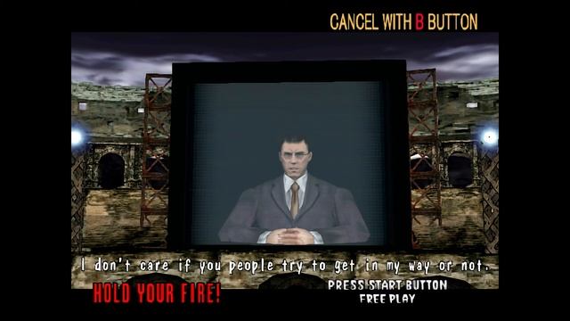 House of The Dead 2 Longplay | Hard Master Rank | Dreamcast Flycast Emulator | SEGA HOTD смотреть онлайн