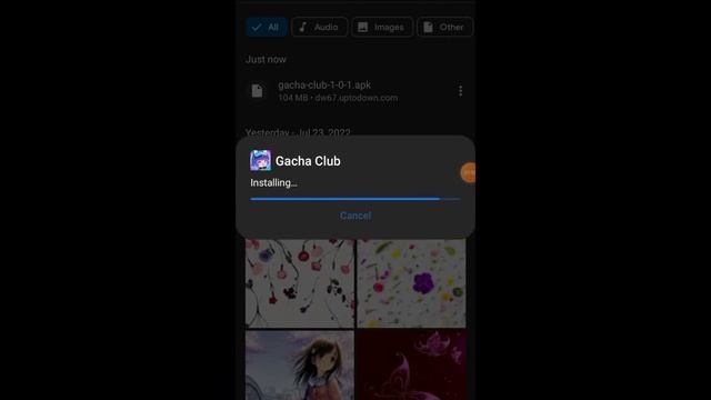 How to get the old Gacha Club/face shadow back! | Amber-Fei смотреть онлайн