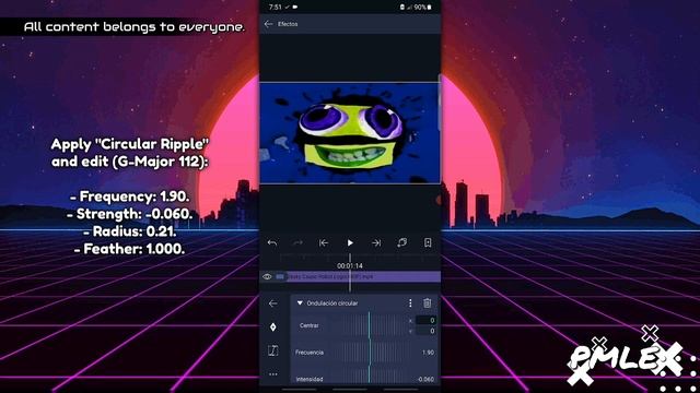 (Late Request) How To Make G-Major 112 on Android? смотреть онлайн