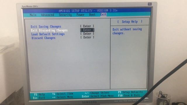 Installer WindowsXP en 2021 E1 : Le PC смотреть онлайн