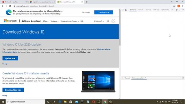 How To Download Paid Windows 10 Pro Original Free in 2020 || Microsoft Windows || See in this video смотреть онлайн