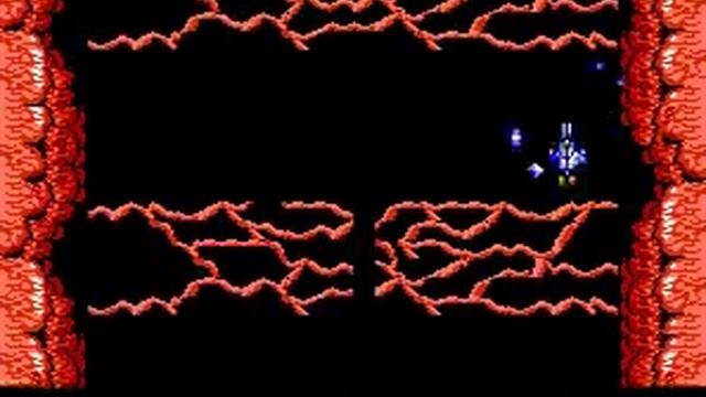 Life Force NES - Perfect Playthrough Tool-Assisted by Sabih