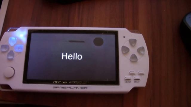 Бракованная игровая консоль смотреть онлайн